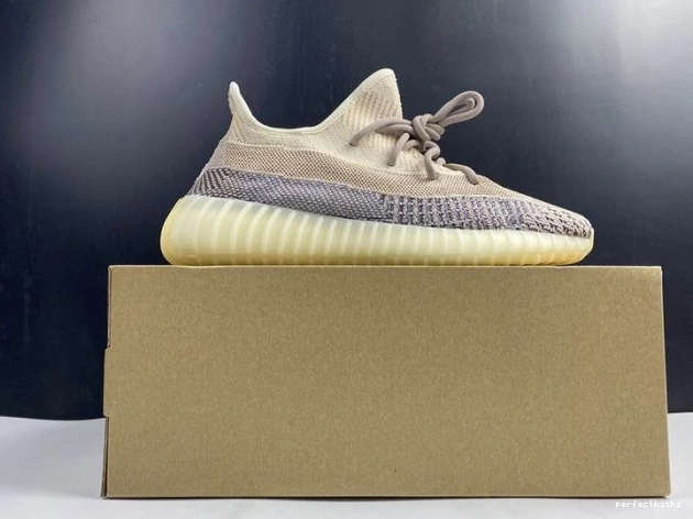 GY7658 Pearl 350 Ash V2 Yeezy Boost Adidas 0725
